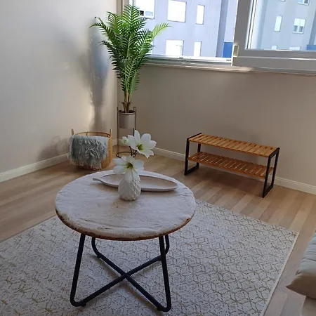 May Appartement *