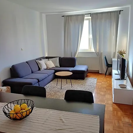 May Appartement *