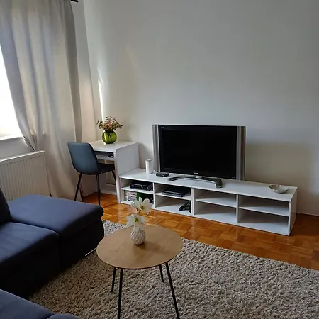 Appartement May *