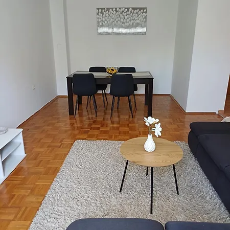 Appartement May Zadar